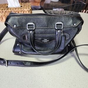 Coach Millie Satchel